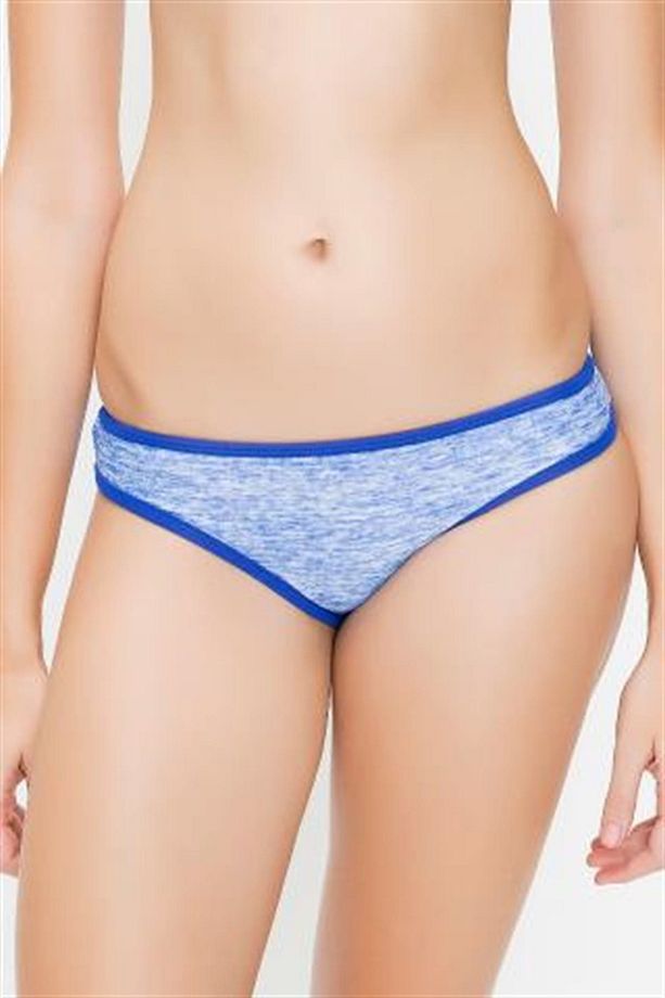 Saks Basic Trim Bikini Altı - 1