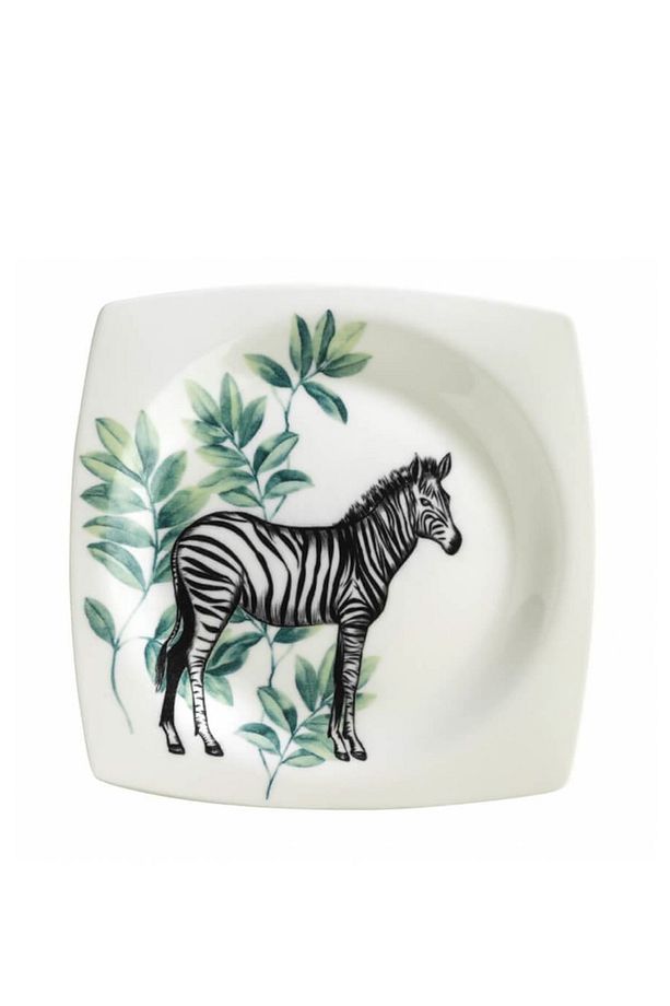 Kütahya Bone Mare 24 Parça Yemek Takımı Bnmr24Y2880041Y - 2