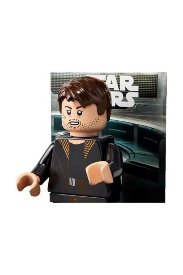 Star Wars 40298 DJ - 4