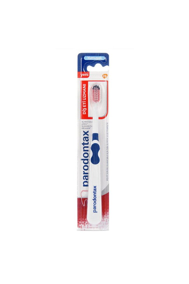 Soft Toothbrush