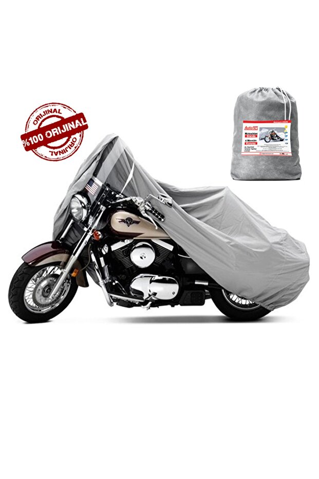 ياماها TMAX DX ABS غطاء دراجة نارية B434