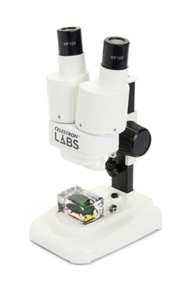 44207 Labs S20 Stereo Mikroskop - 1