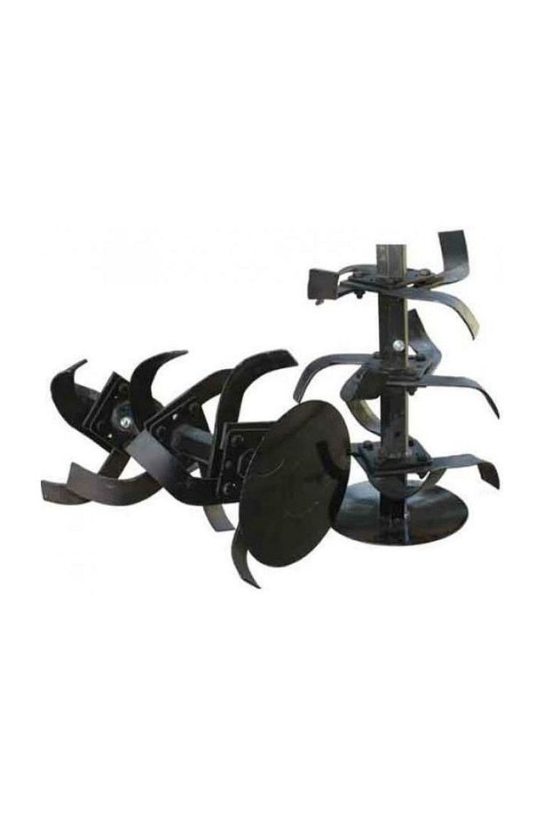 Çapa Makinası Komple Bıçak Takımı 32 mm 3 Sıralı - 1