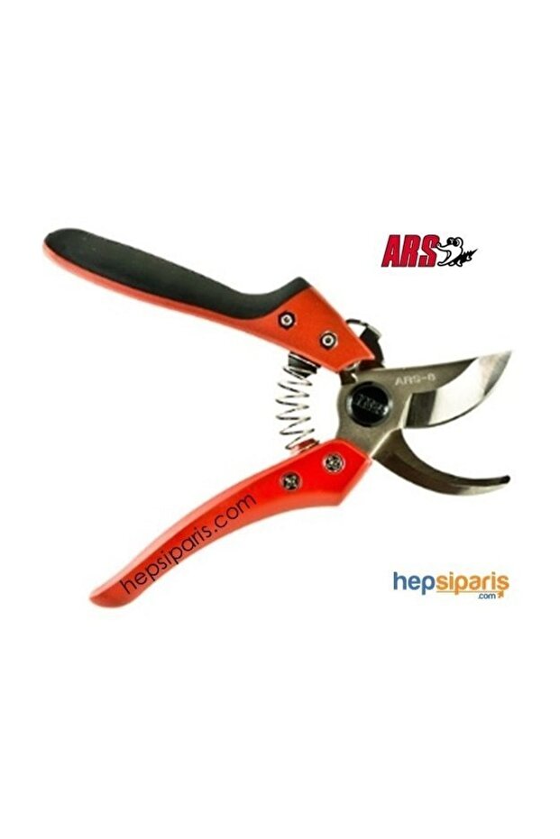 Cb-8 Pruning Scissors - 2