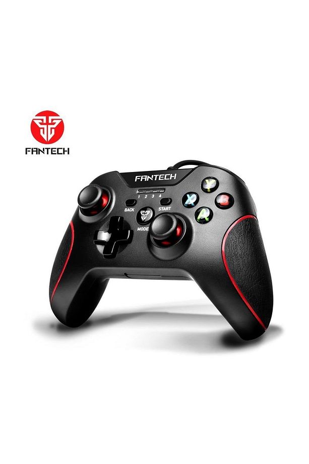 Shooter GP11 Gamepad - 2