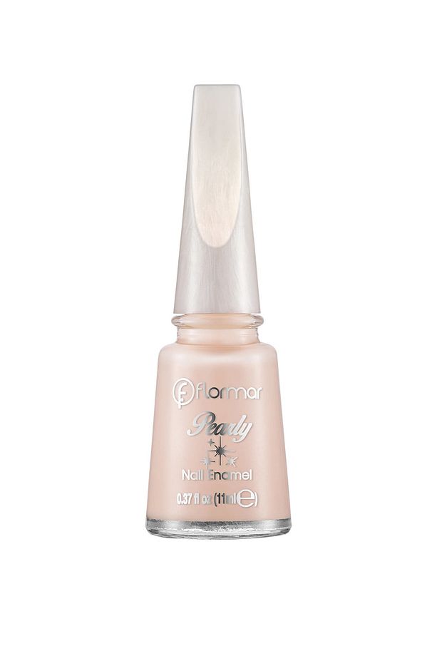 Pearly Oje  No:372 8690604280810 - 1