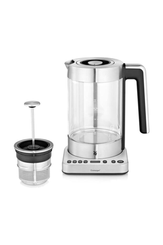 Lono Kettle + Tea Maker - 1