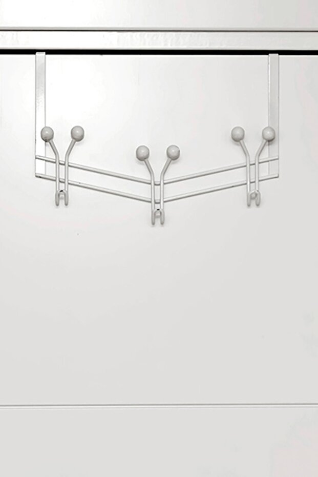 KAPI ARKASI KROM MG087 - 1