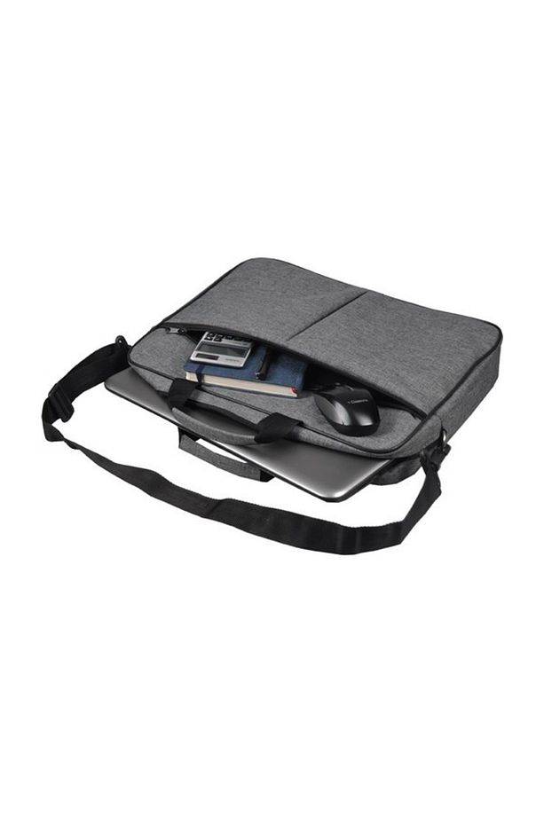 BND304 Notebook Çantası + Kablosuz Mouse (Hediye) - 5