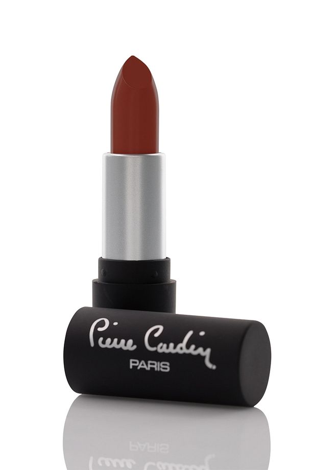 Ruj - Matte Chiffon Touch Lipstick Aurora 184 8680570484343 - 1