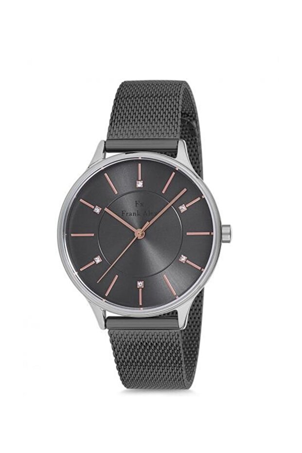 Fran Alex Fa.12691h.04 Bayan Kol Saati - 1