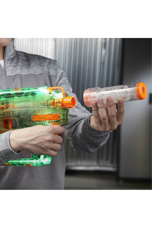 Modulus Evader - 4