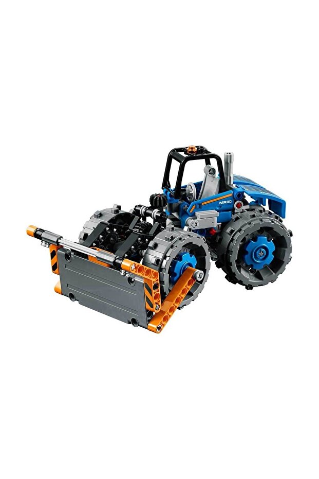 Technic Dozer Kompaktör - 4