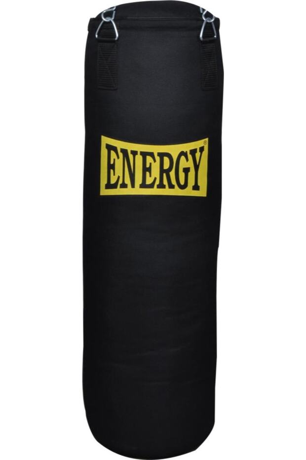 Energy Kanvas Boks Torbası - 1