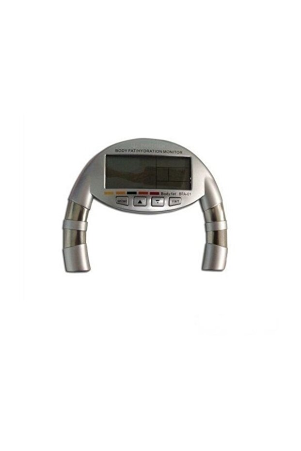 Bfa-01 Vücut Analizörü - 1