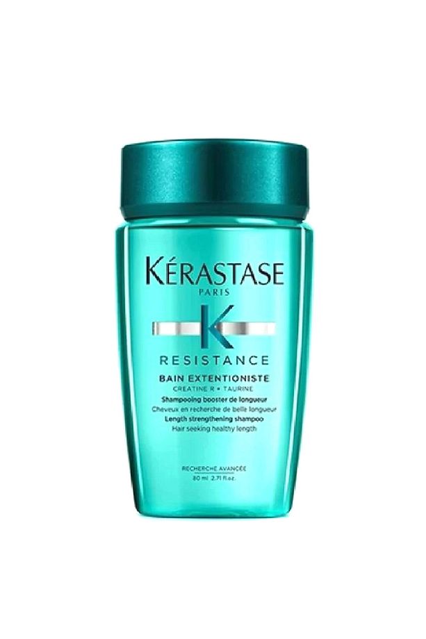 Resistance Extentioniste Saç Uzatan Seyahat Boy Şampuan 80 ml 3474636612901 - 1