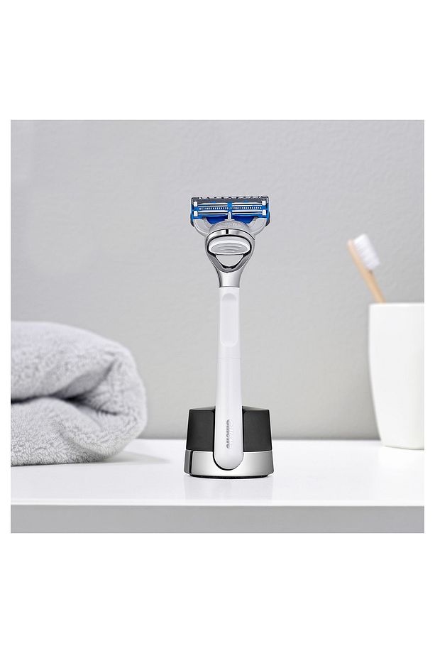 Skinguard Makine + Manyetik Stand White Edition - 2