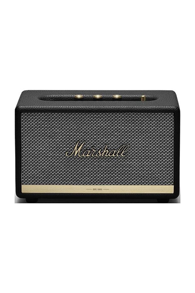 Acton II Bluetooth Hoparlör – Black - 2