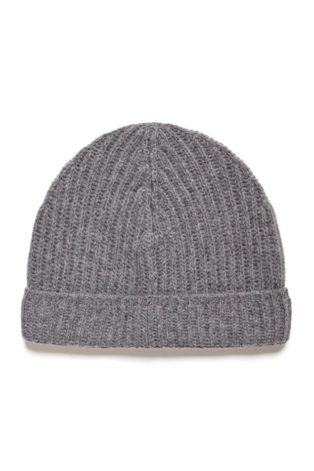 Men's Cashmere Beret 311937302U0724