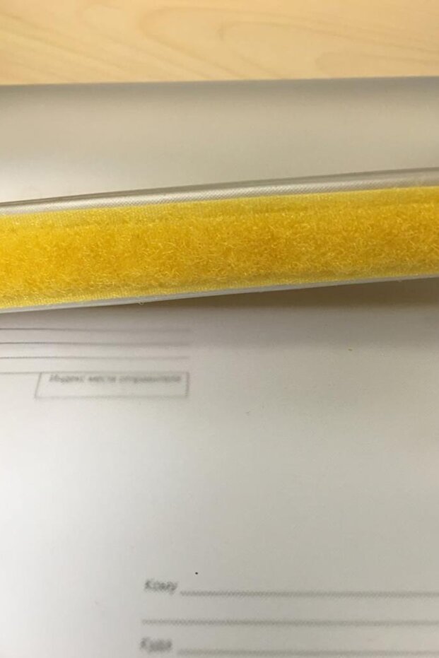 غطاء مقاوم للماء (متوسط) - 3