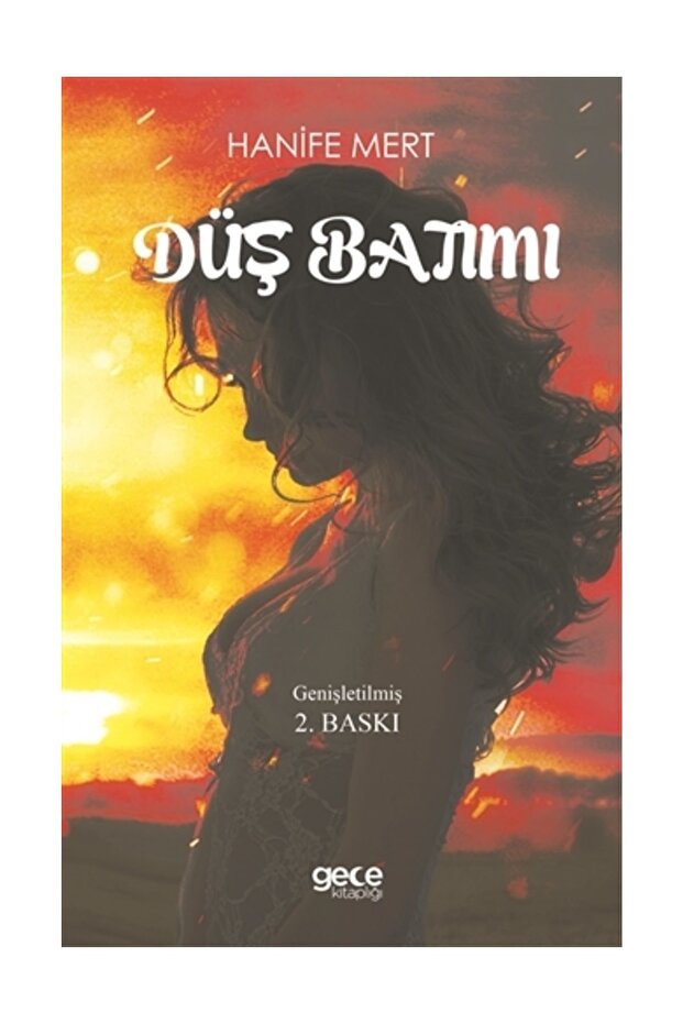 Düş Batımı - Hanife Mert