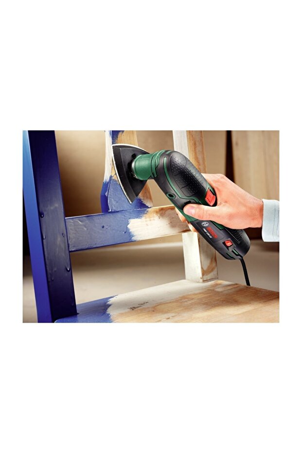 Pmf 220 Ce Çok Fonksyonlu Alet - 0603102000 - 3