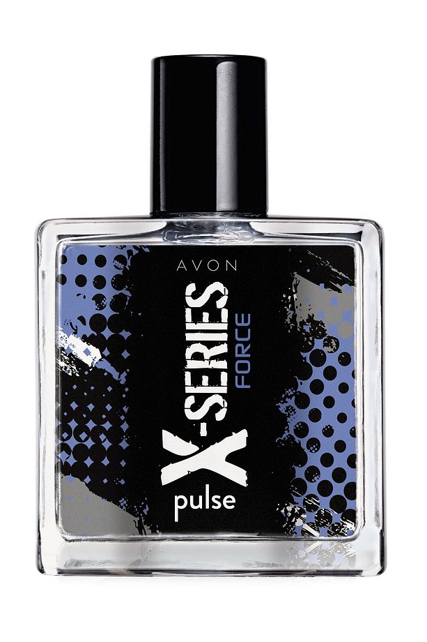 X Series Force Edt 50 ml Erkek Parfümü 8681298915249 - 1
