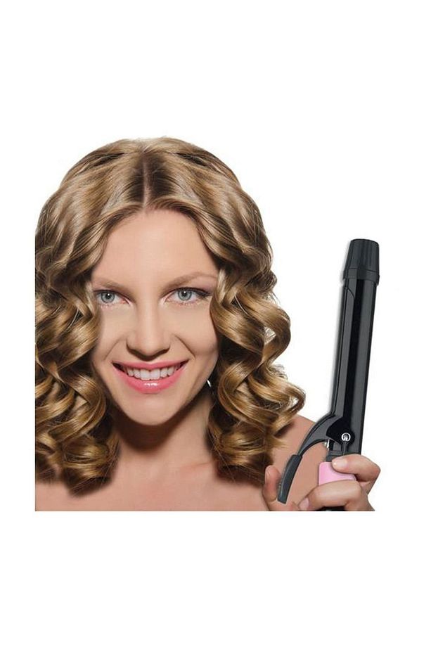 ROW CF3317 Flower Touch Curling Tong - 5