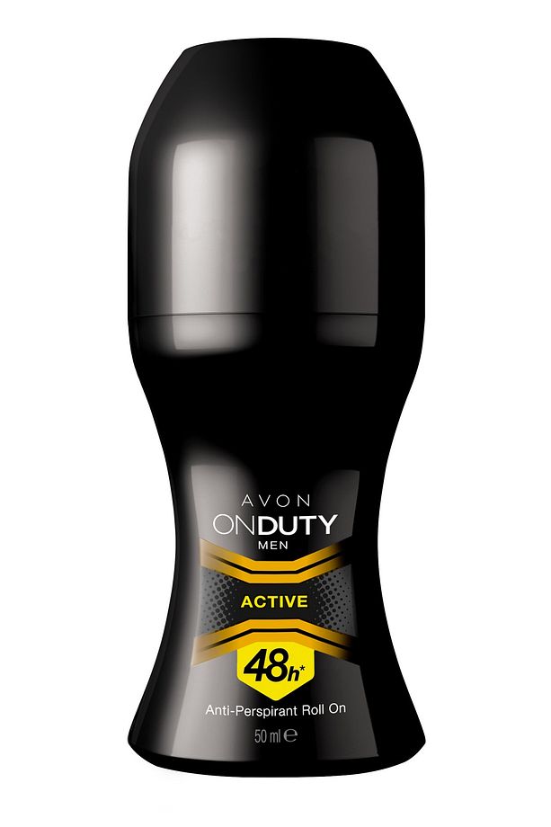 Onduty Active Erkek Rollon 50 Ml. - 1