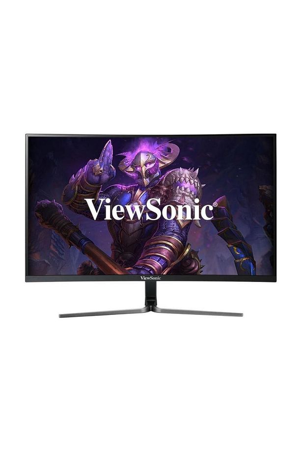 VX2458-C-mhd 24" 144Hz 1ms (HDMI+Display+DVI) FreeSync/GSync FHD Curved Oyuncu Monitör - 2