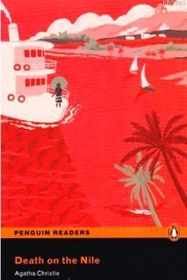 Death on the Nile Level 5