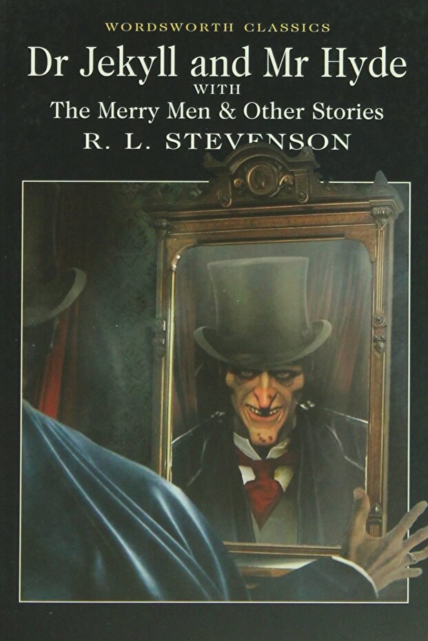 Wwcl:dr.jekyll And Mr.hyde - 1