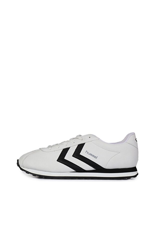 Ray - White Unisex Shoes
