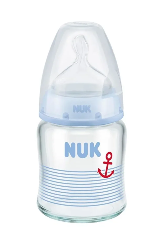 First Choice Plus Cam Biberon 120 Ml - 1