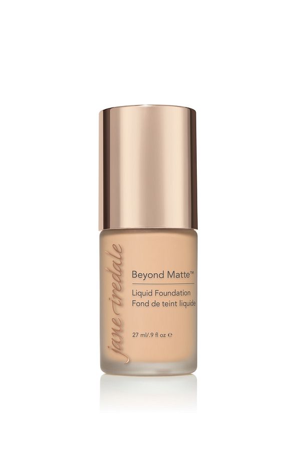 Mat Likit Fondöten - Beyond Matte Liquid Foundation No:M3 670959500298 - 1