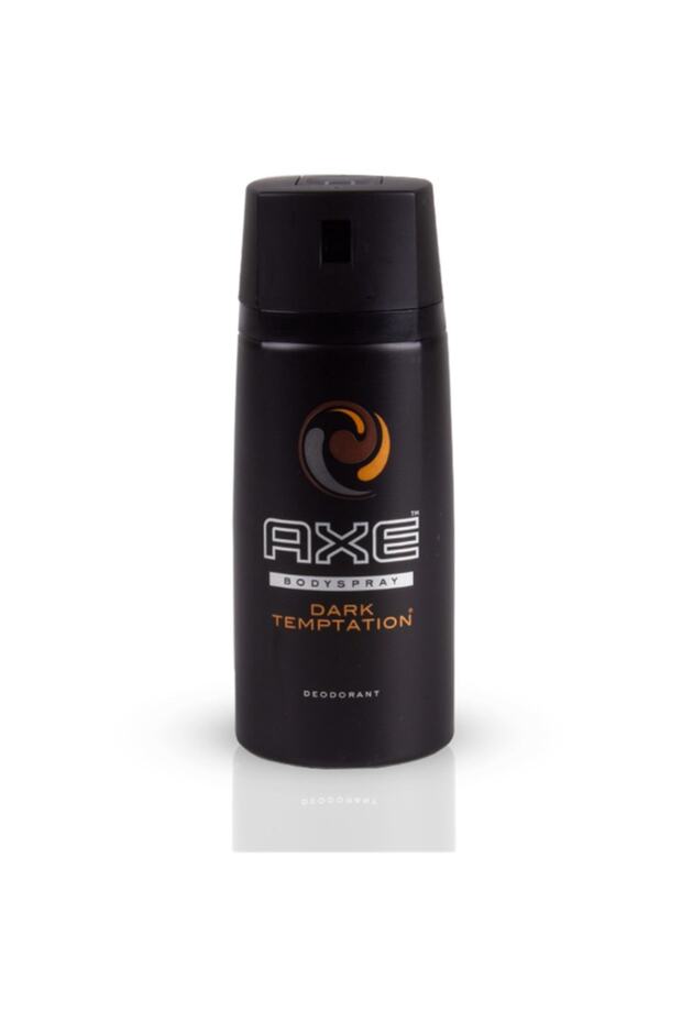 Dark Temptation Erkek Deodorant Sprey150 Ml