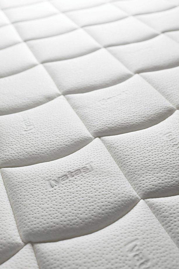 Sleep Balance 120x200 cm Tek Kişilik DHT Yaylı Seri Yatak - 3