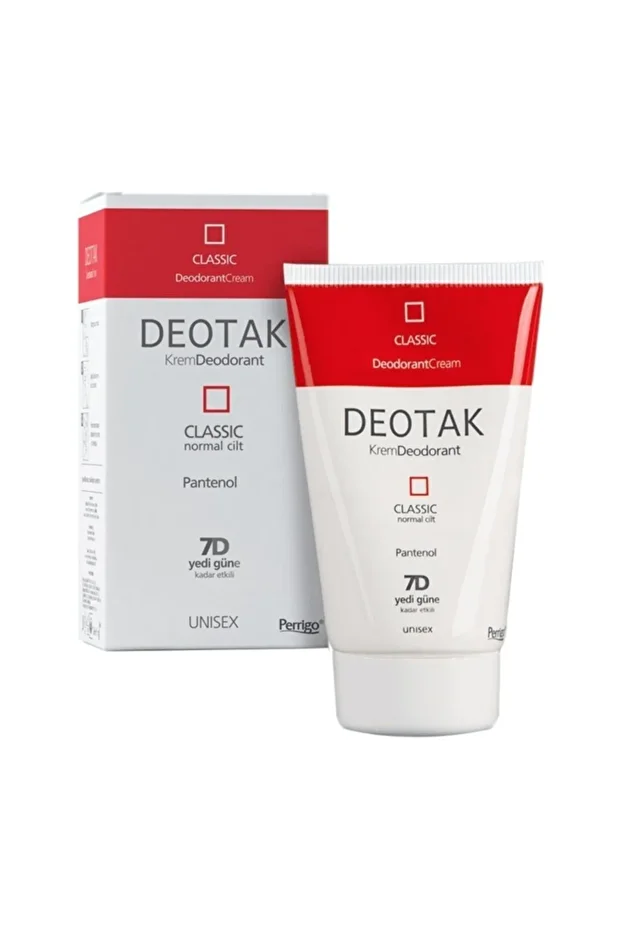 Classic 75ml - 1