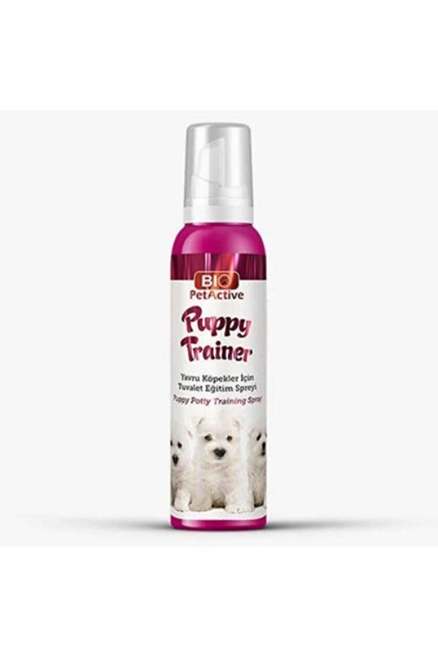 Bıo Petactıve Puppy Traıner 100ml - 1
