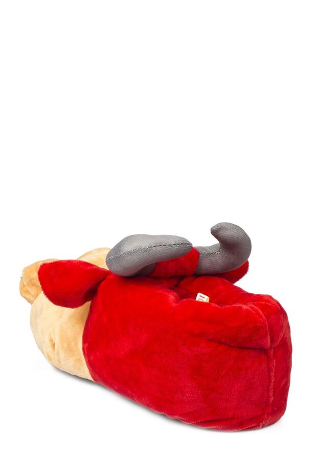 Rr0504M Tw Boga Kırmızı Erkek Panduf - 4