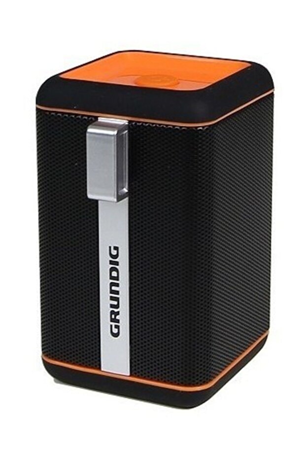 Gsb 110 Bluetooth Hoparlör - 2