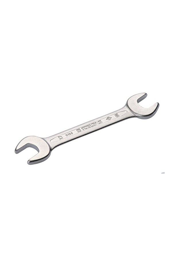 İzeltaş 18X19 Two Mouth Key Short Size - Izeltaş 0100011819