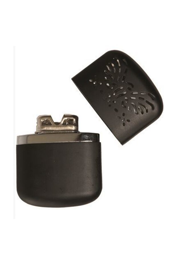 Sıyah Cep Sobası - 1