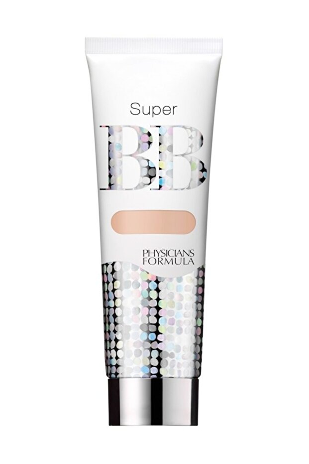 Fondöten Super Bb Light Medium Spf30 - 1
