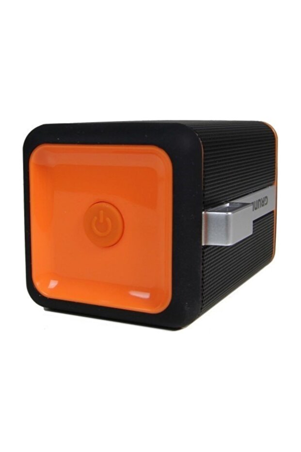 Gsb 110 Bluetooth Hoparlör - 7