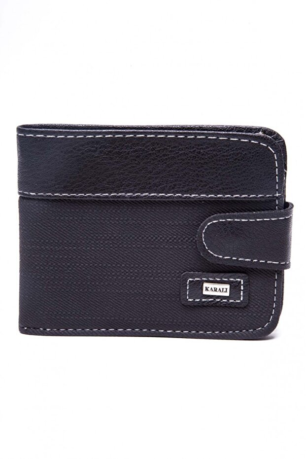 Erkek Cüzdan - 1
