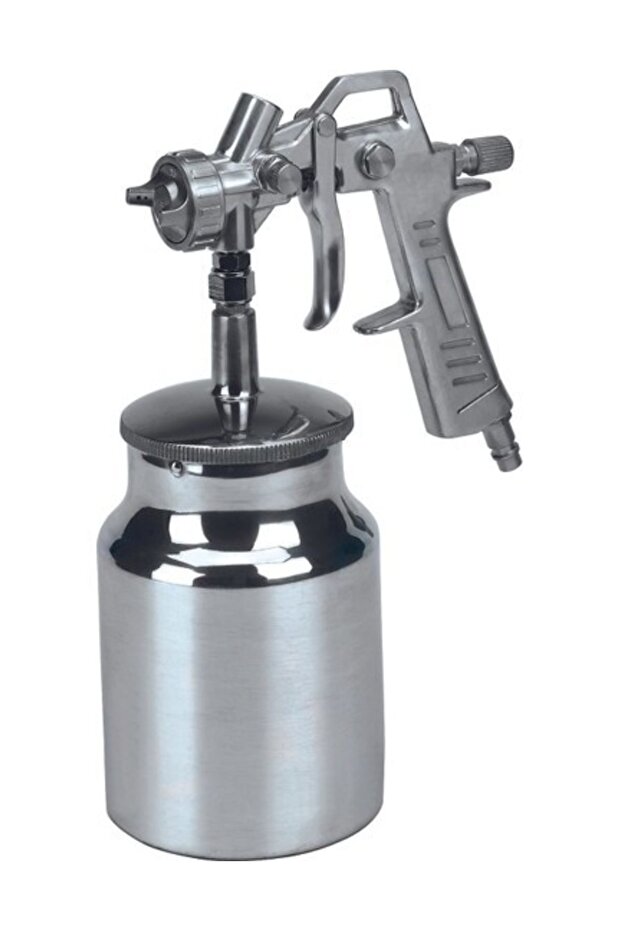 Emme Depolu Boya Tabancası - 1