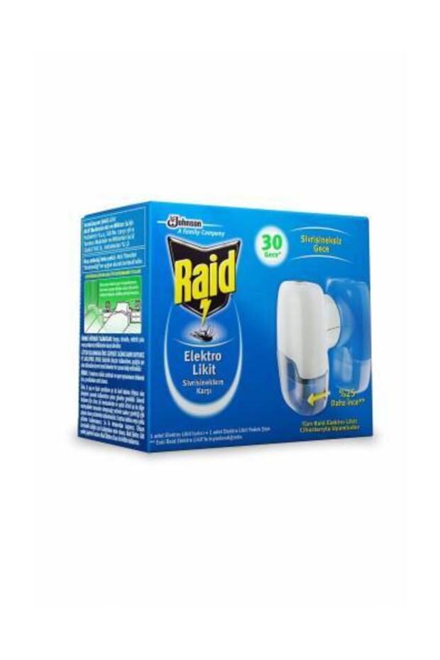 Elektro Likit Sistem 30 - 1