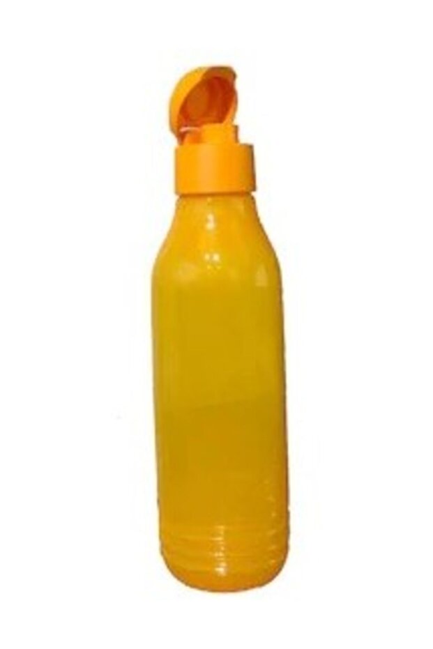 زجاجة مياه إيكو 750 مل - 1