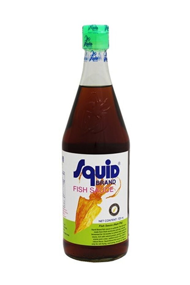 Balık Sosu 750 ml - 1